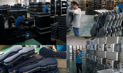 الصين Guangzhou Huiyou Case &amp; Bag Manufacturing Co., Ltd.