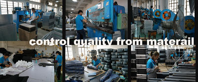 الصين Guangzhou Huiyou Case & Bag Manufacturing Co., Ltd.