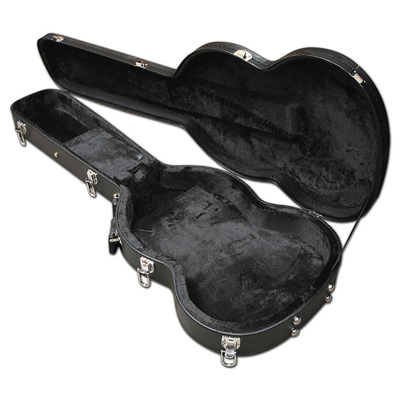 حالة الخشب الرقائقي Hardshell SG