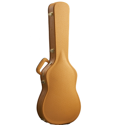 حالة الخشب الرقائقي Hardshell LP الغيتار