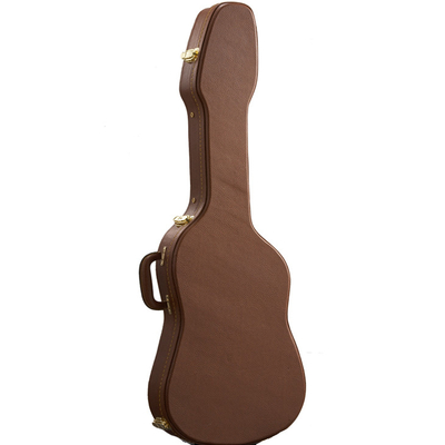 حالة الخشب الرقائقي Hardshell باس الغيتار