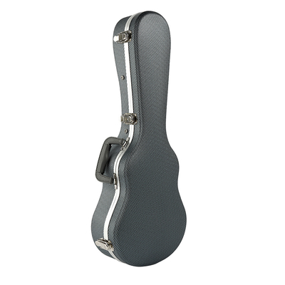 Guider ABS 27 &quot;حافظة Tenor Ukulele فاخرة ذات غلاف صلب مصمم