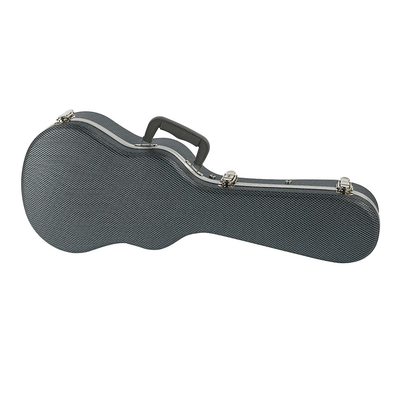 Guider ABS 27 &quot;حافظة Tenor Ukulele فاخرة ذات غلاف صلب مصمم