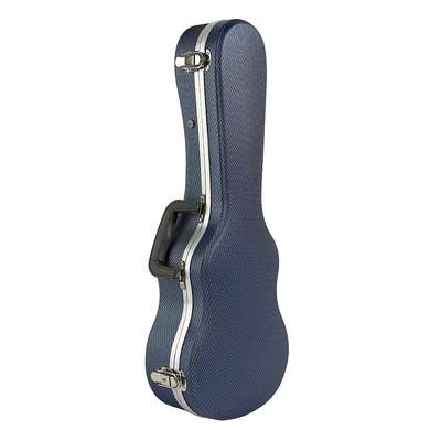 23 &quot;Ukulele Hard Case / ABS Concert Uke Hard Case مقاوم للماء