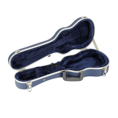 23 &quot;Ukulele Hard Case / ABS Concert Uke Hard Case مقاوم للماء