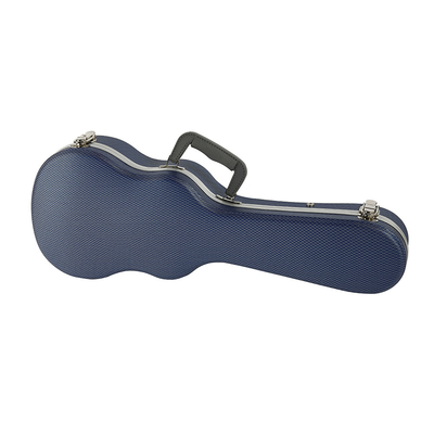 23 &quot;Ukulele Hard Case / ABS Concert Uke Hard Case مقاوم للماء