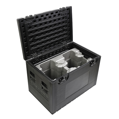 الصمام Movind Sharpy Head Lighting Equipment Case PE
