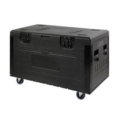 الصمام Movind Sharpy Head Lighting Equipment Case PE