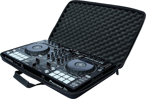 جراب حقيبة EVA بسحاب للإغلاق لـ Pioneer Dj Disco DDJ-FLX6 / SX / SX2 / SX3 / 800/750