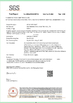 الصين Guangzhou Huiyou Case &amp; Bag Manufacturing Co., Ltd. الشهادات