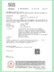 الصين Guangzhou Huiyou Case &amp; Bag Manufacturing Co., Ltd. الشهادات